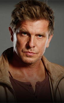 Kenny Johnson